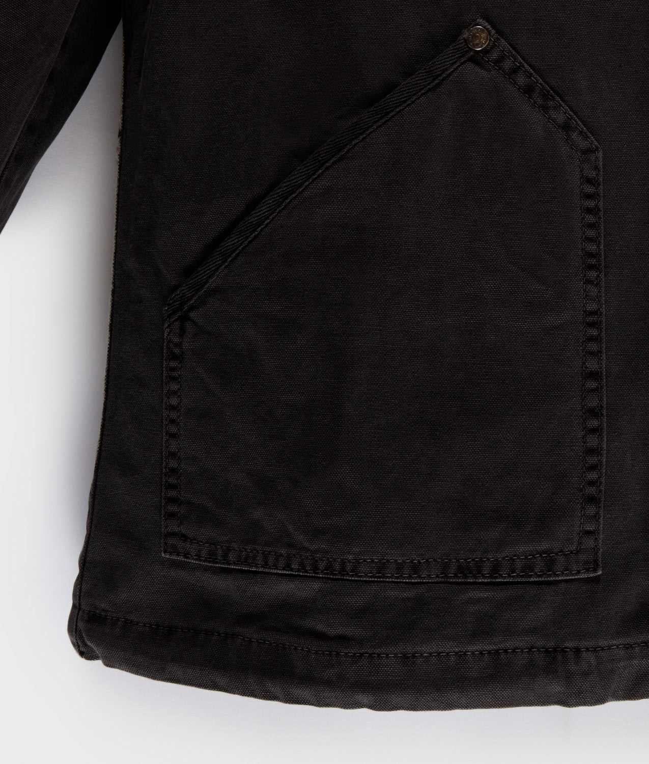 TABBS JACKET