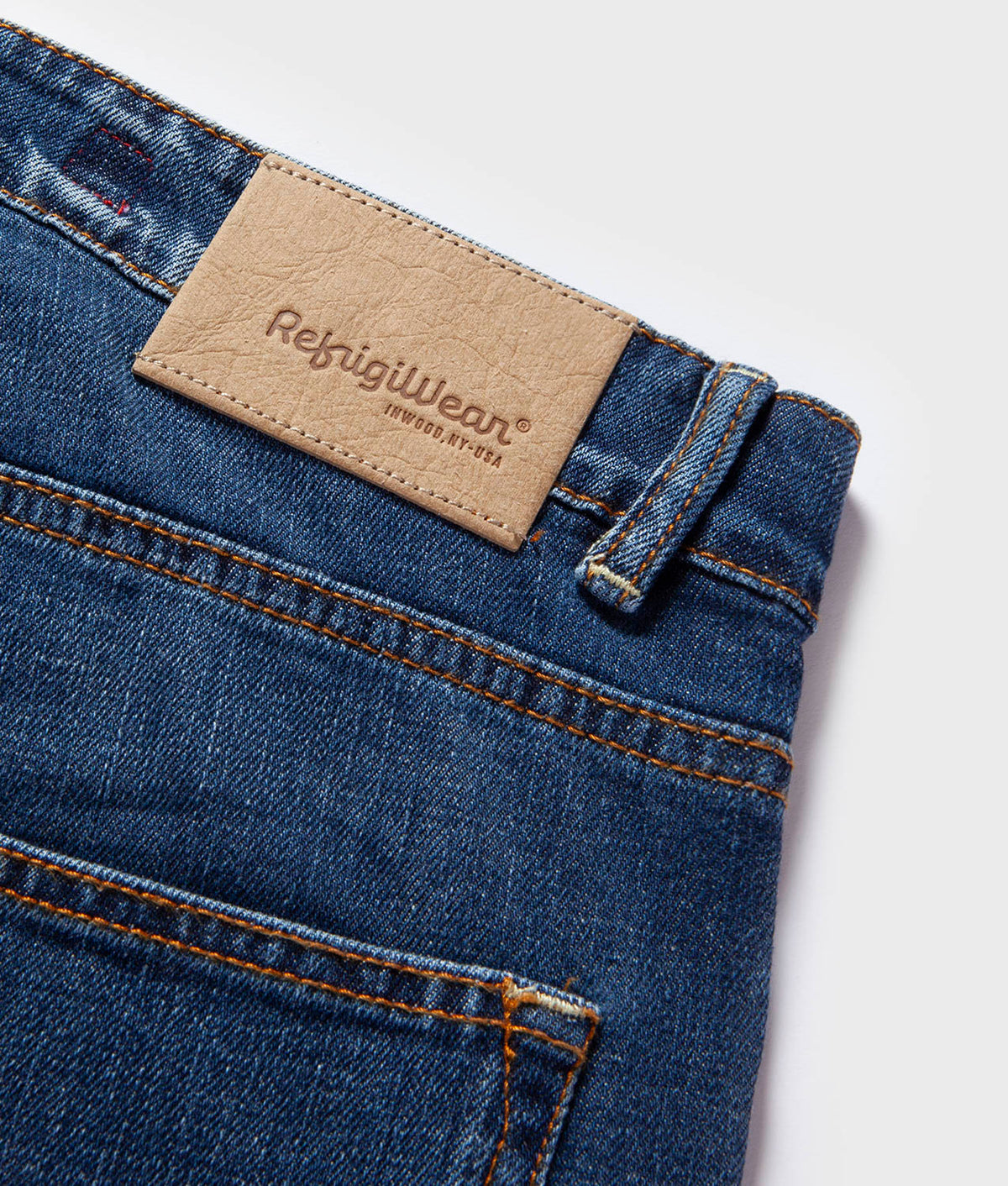 CENTURY DENIM