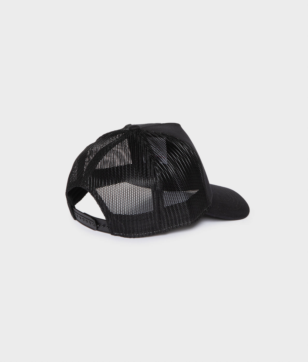 RAPPER CANVAS HAT