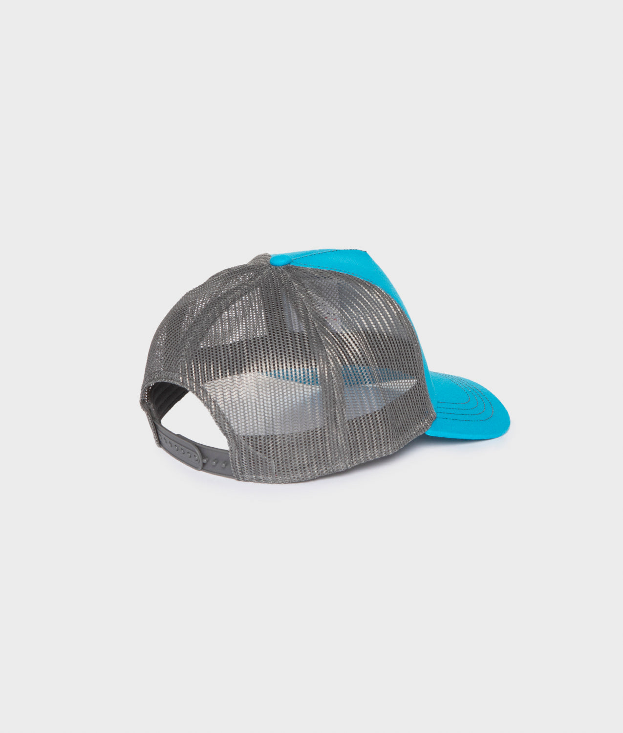 RAPPER CANVAS HAT