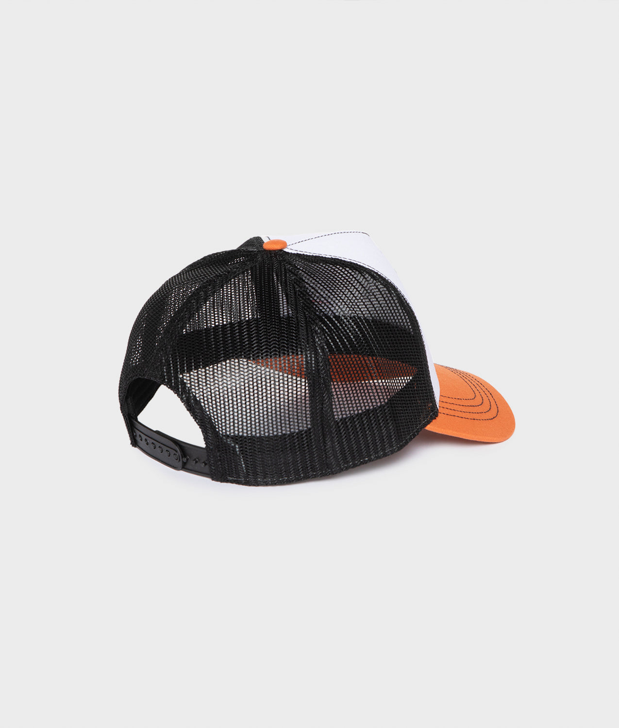 RAPPER CANVAS HAT