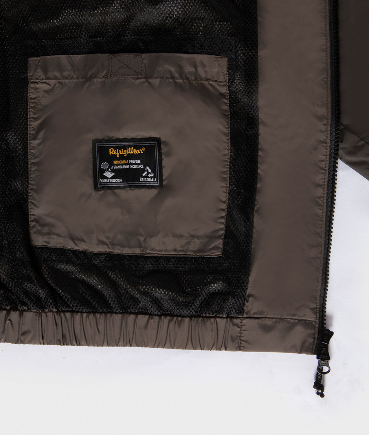 LIGHT CAPTAIN JACKET