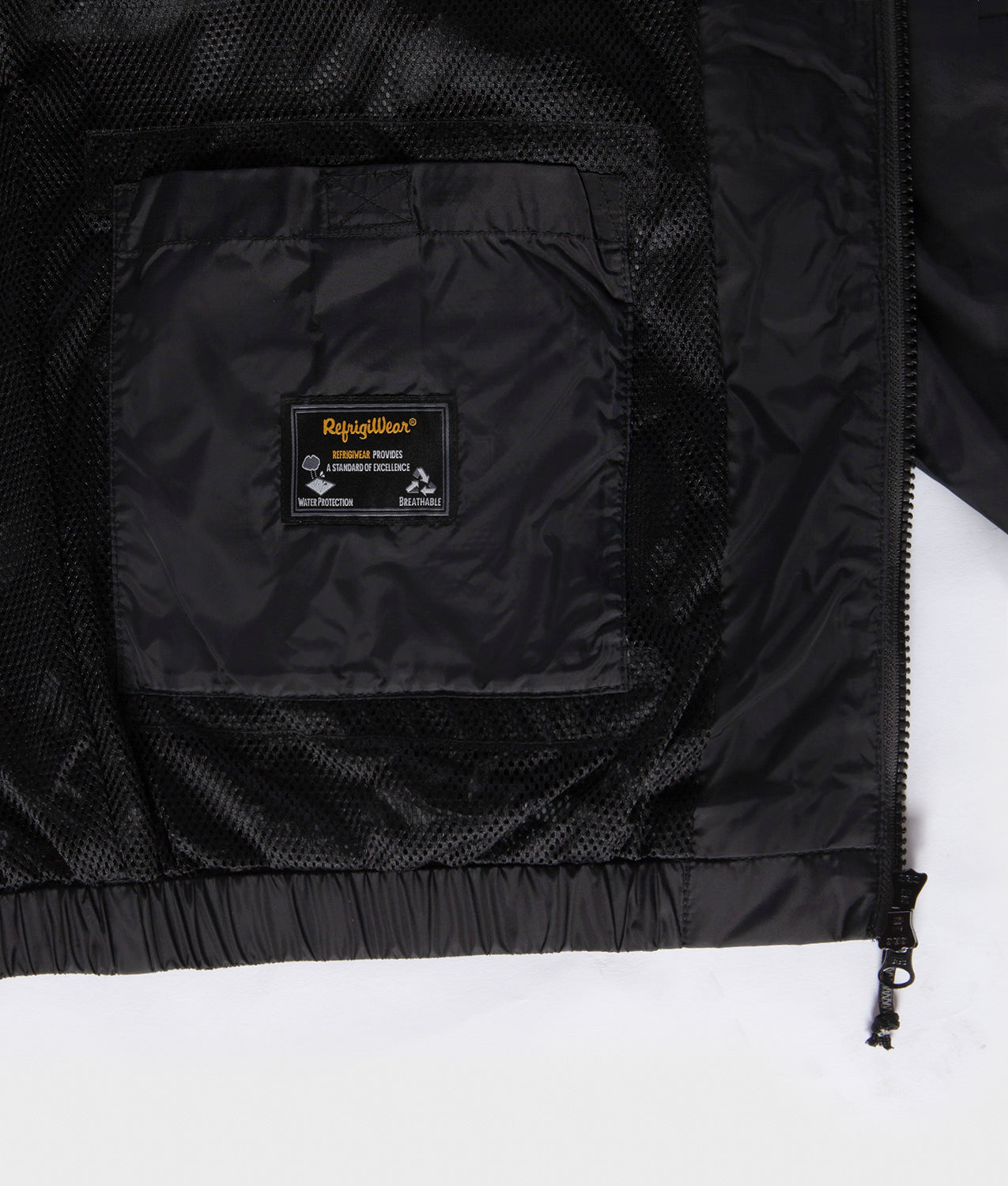 LIGHT CAPTAIN JACKET