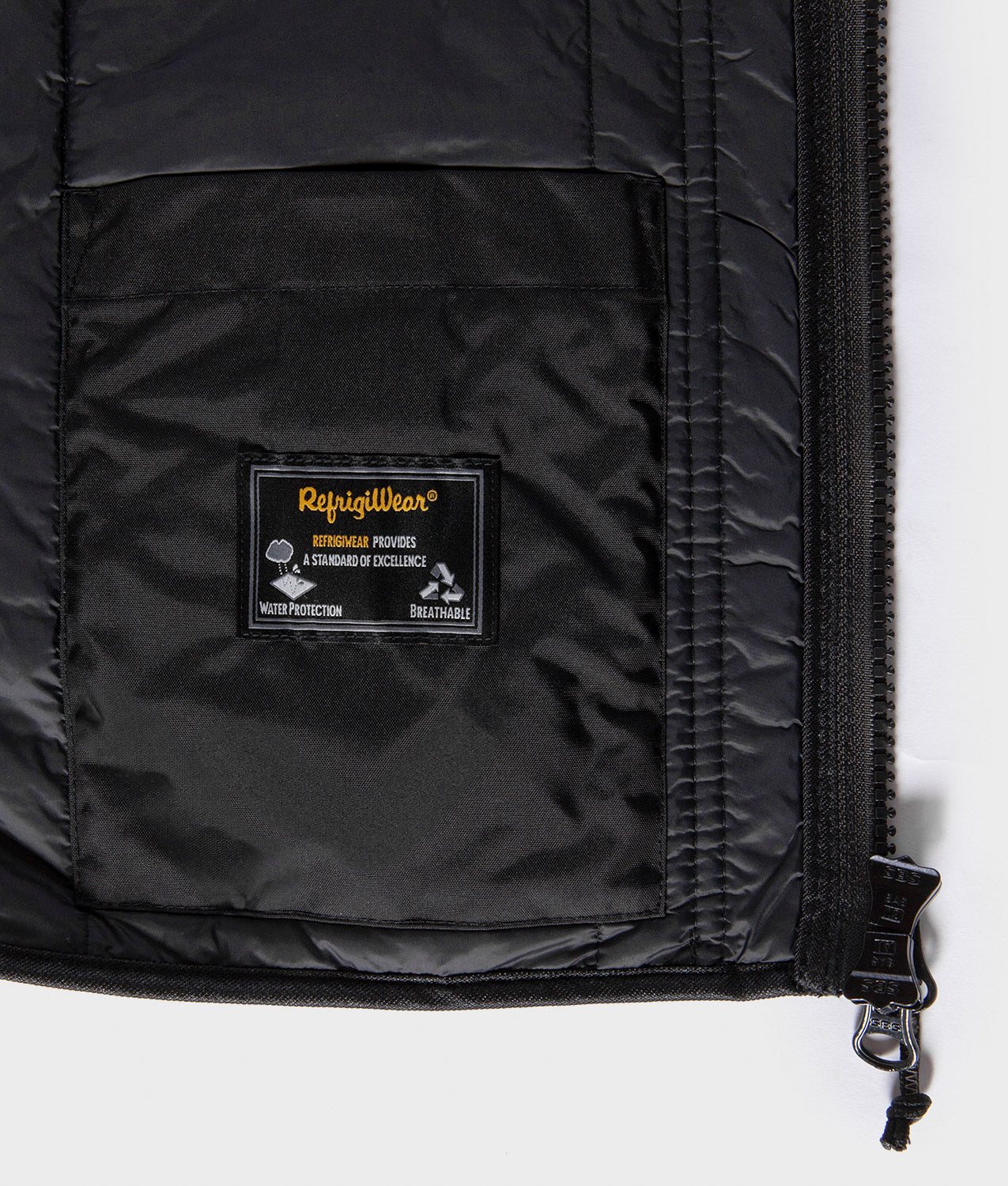 ORIGINAL VEST
