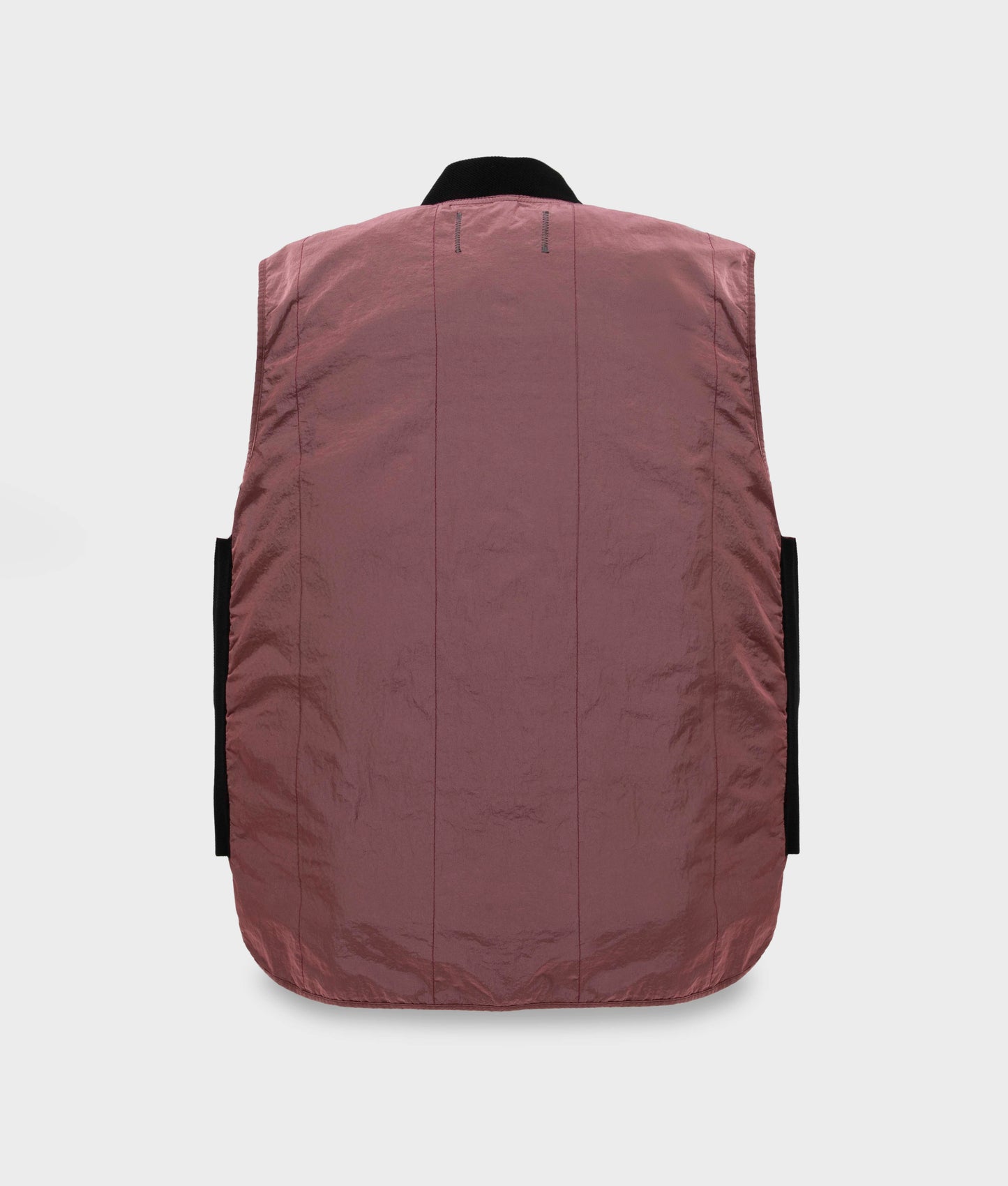 ORIGINAL VEST GARMENT DYED