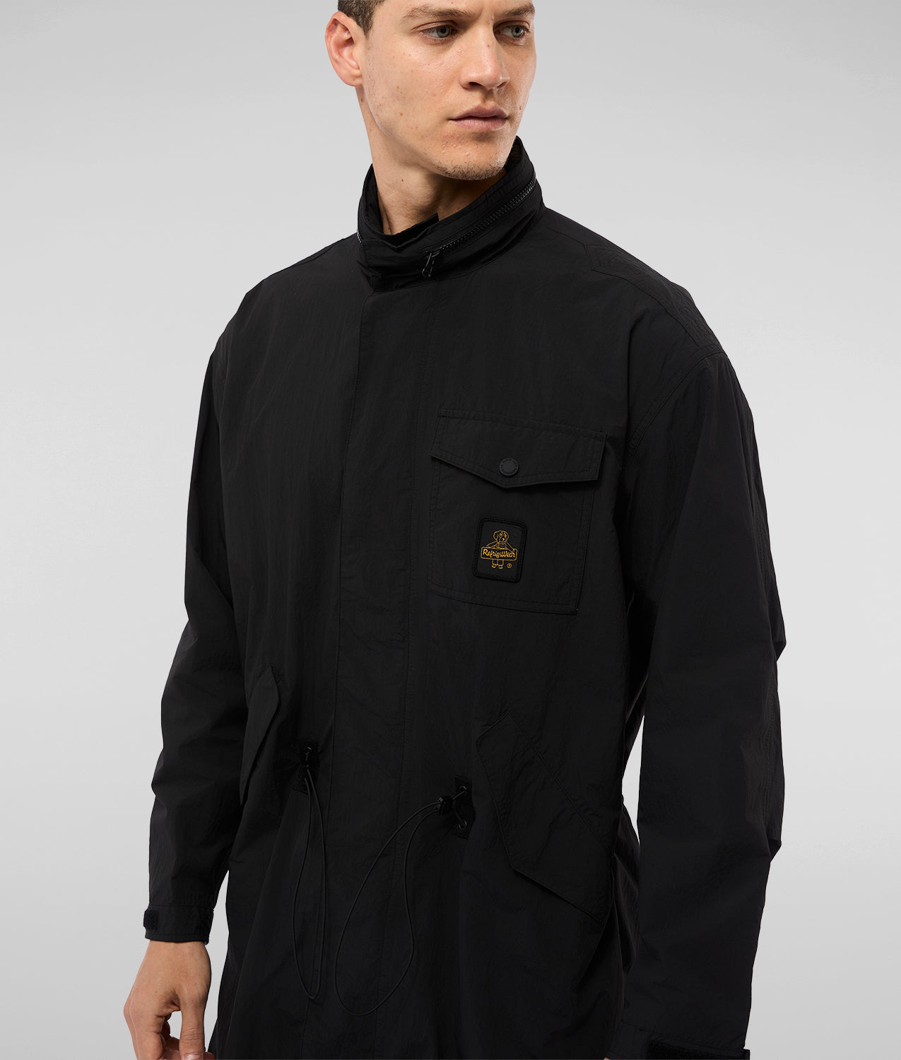OCEAN PARKA