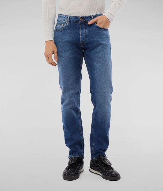 BRUCE DENIM DENIM | RefrigiWear BRUCE DENIM DENIM | RefrigiWear