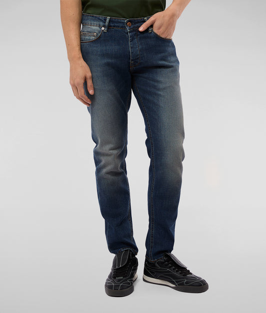 DENVER DENIM DENIM | RefrigiWear DENVER DENIM DENIM | RefrigiWear