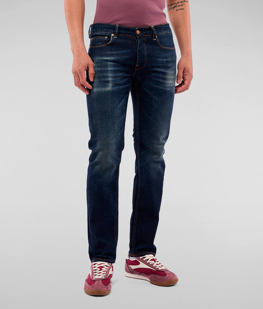 BRUCE DENIM DENIM | RefrigiWear BRUCE DENIM DENIM | RefrigiWear