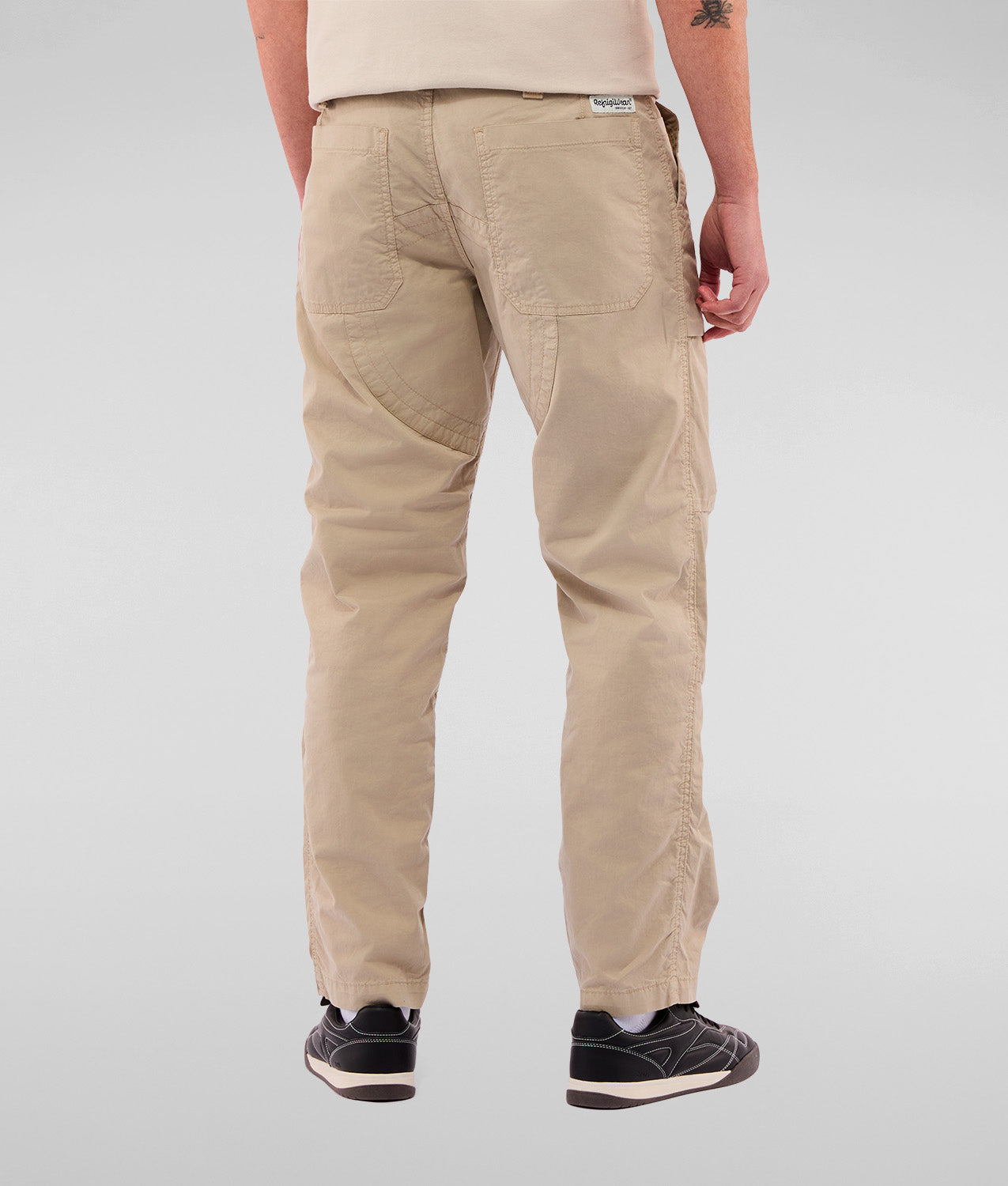 ALAMY PANTS