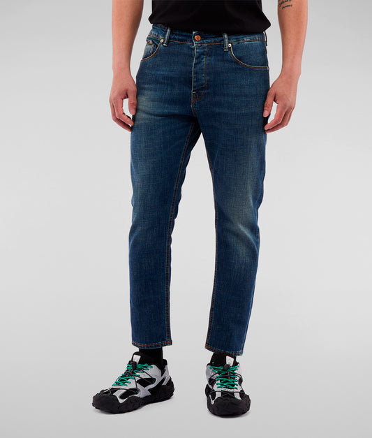 SCOTT DENIM DENIM | RefrigiWear® SCOTT DENIM DENIM | RefrigiWear®