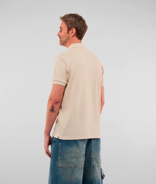 NEW MAIN POLO PEYOTE | RefrigiWear NEW MAIN POLO PEYOTE | RefrigiWear