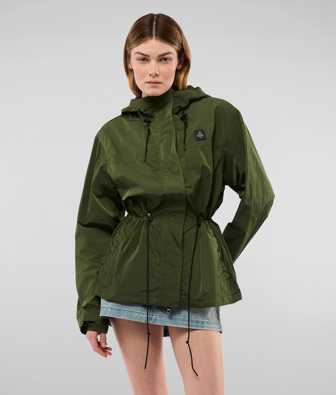 Giacca Giubbotto Estivo Refrigiwear Blunt Giubbino Estivo