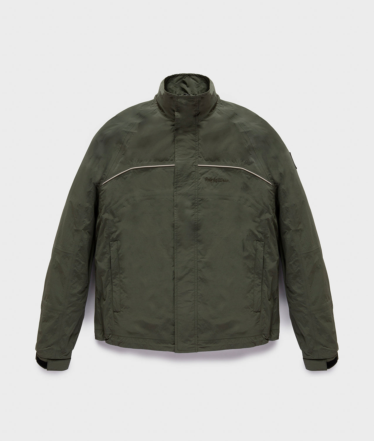 POLLOCK BOMBER – RefrigiWear