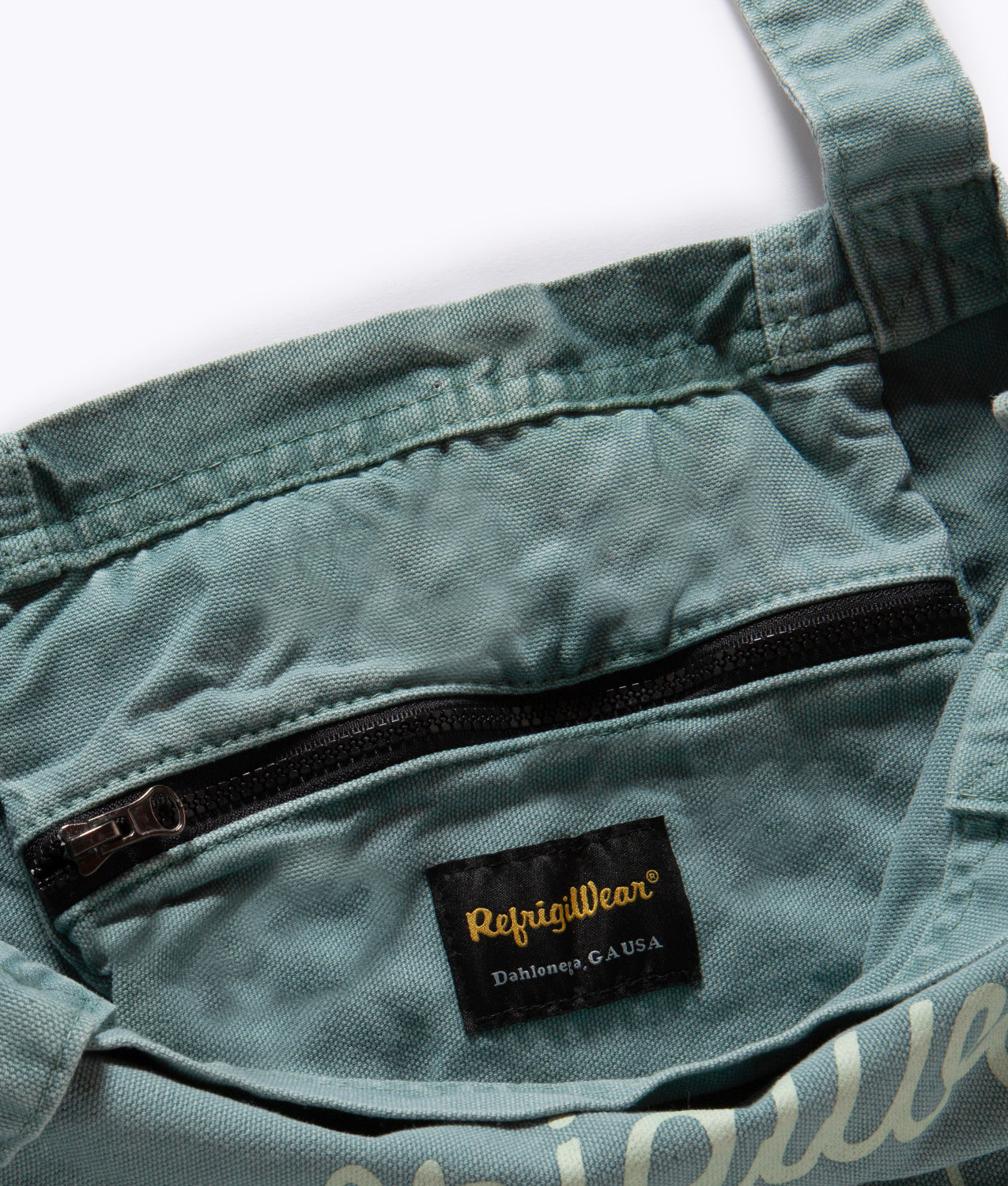 VISKEL BAG