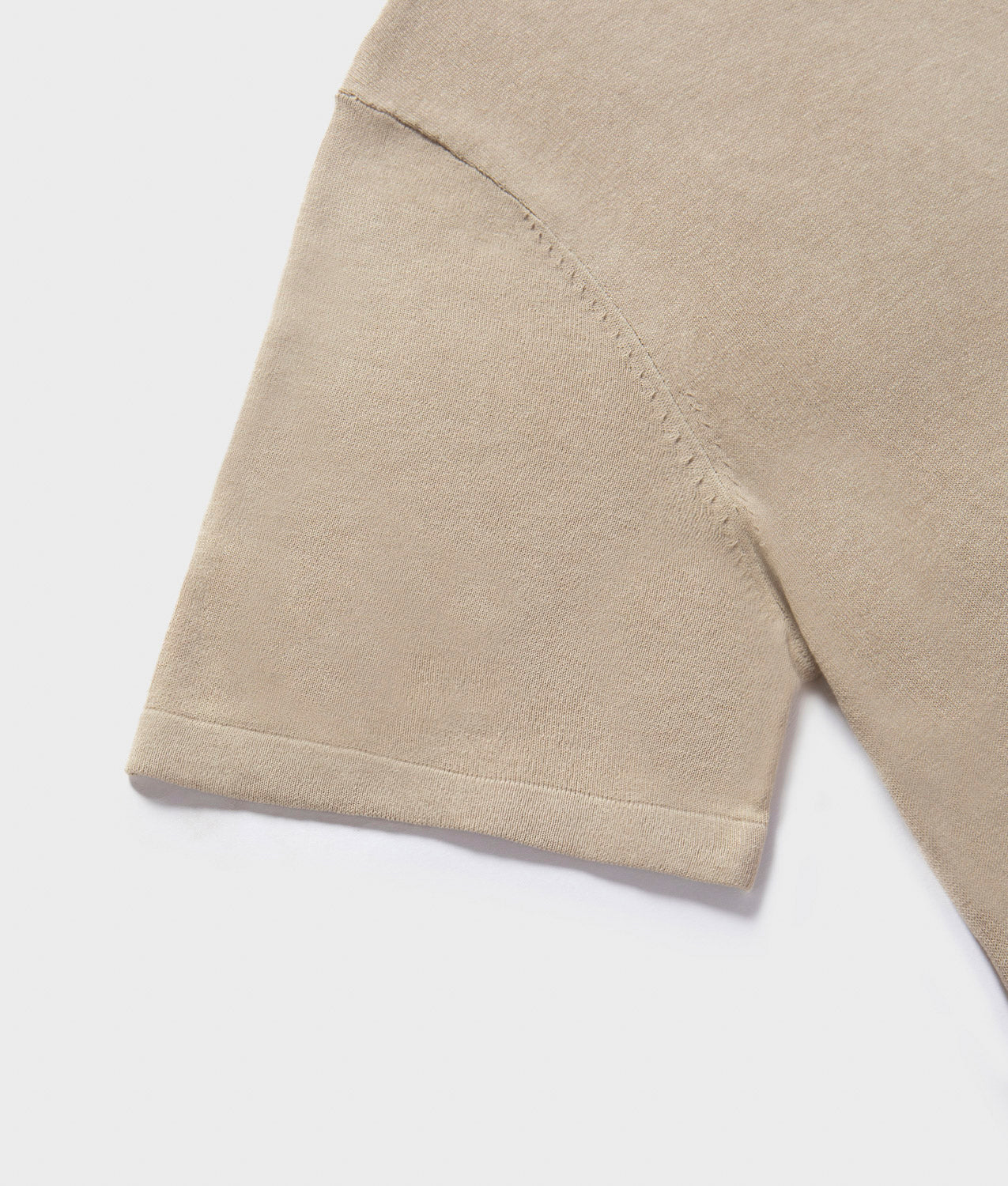 FARGO KNIT T-SHIRT