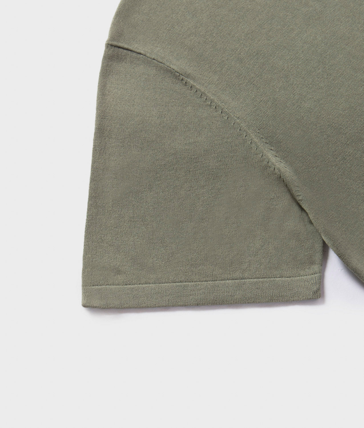 FARGO KNIT T-SHIRT
