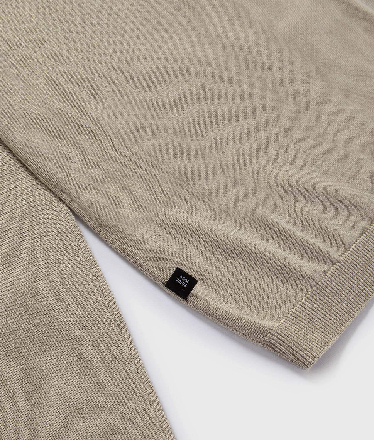 OMAR SWEATER