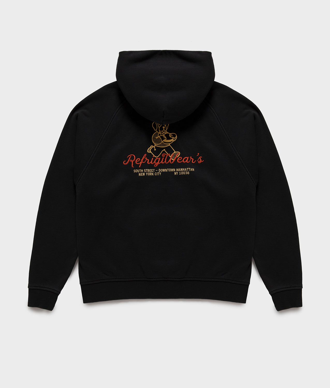 PINTEL SWEATSHIRT – RefrigiWear