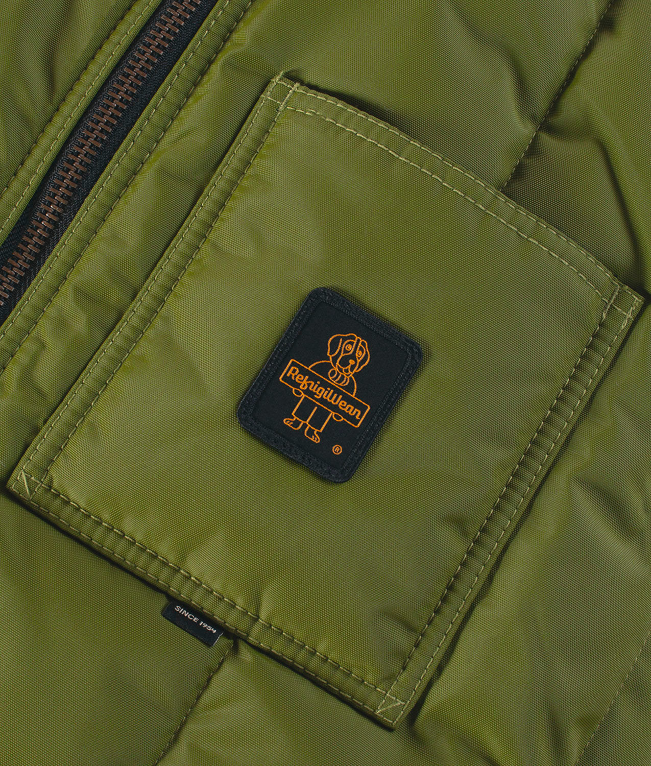 ORIGINAL VEST