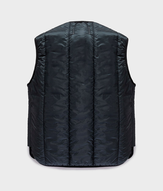 TWINGO VEST BLUE OBSIDIAN | RefrigiWear TWINGO VEST BLUE OBSIDIAN | RefrigiWear