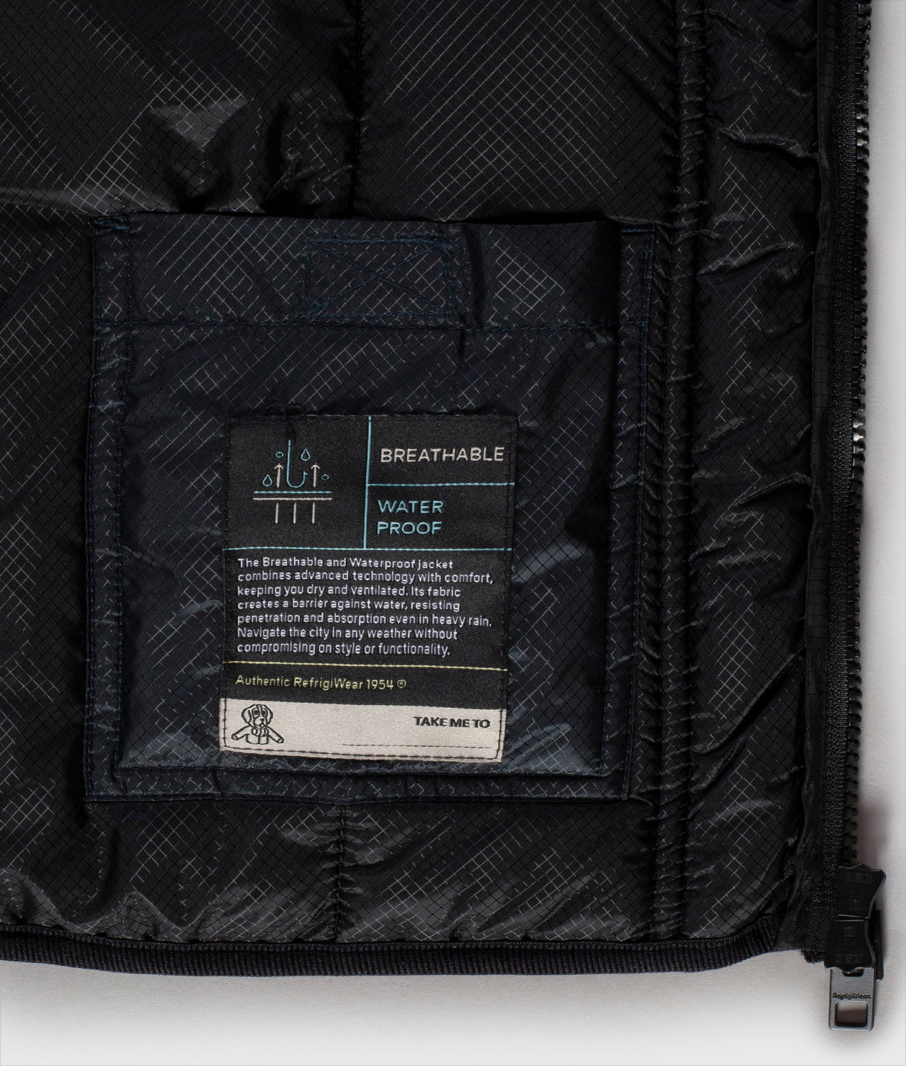 TWINGO VEST