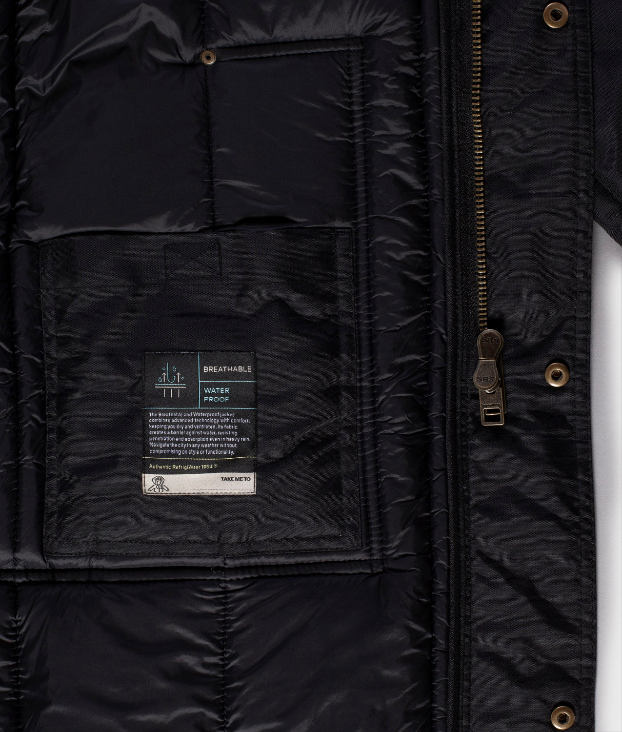ORIGINAL PARKA
