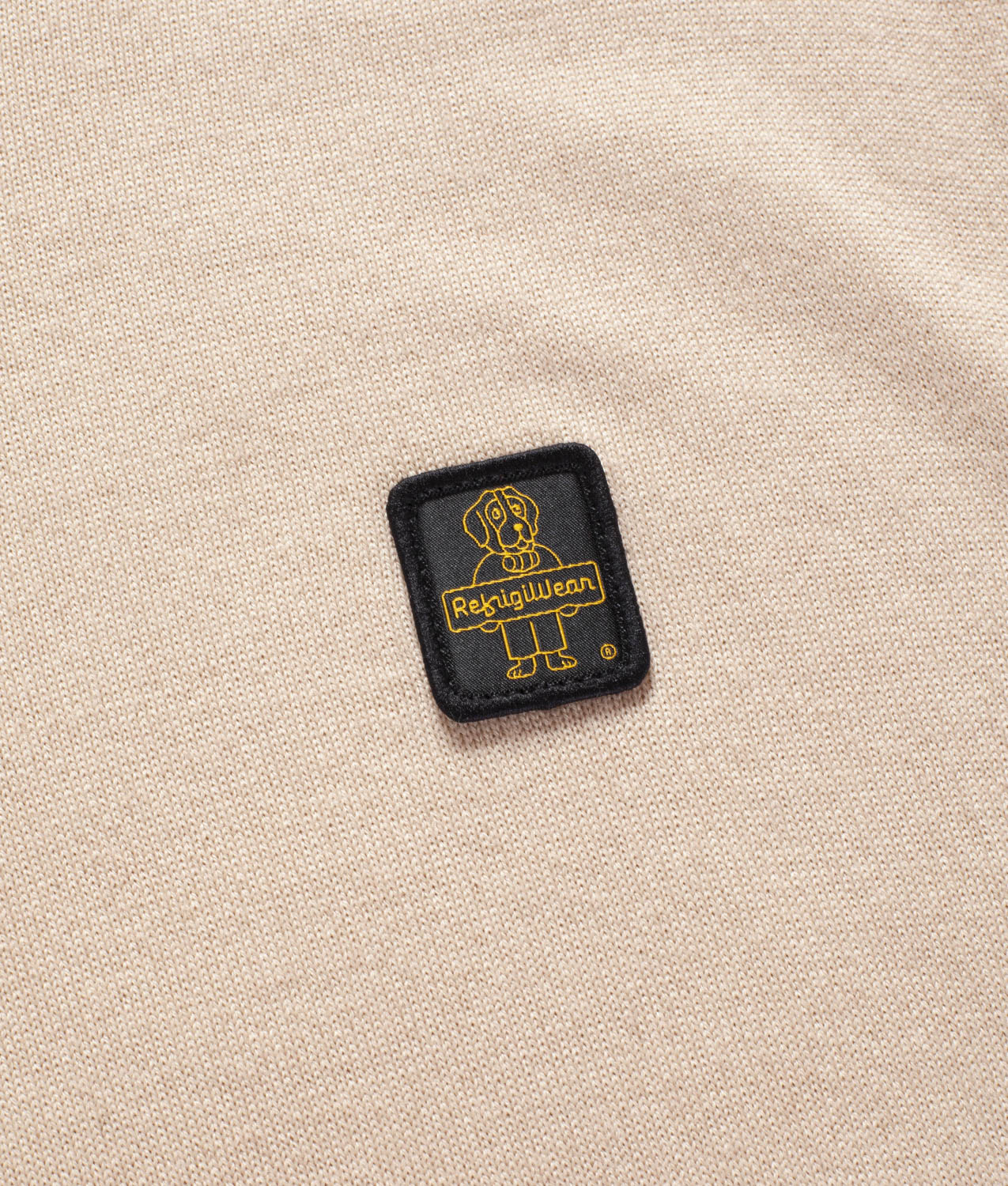 BENNET WASH PULLOVER