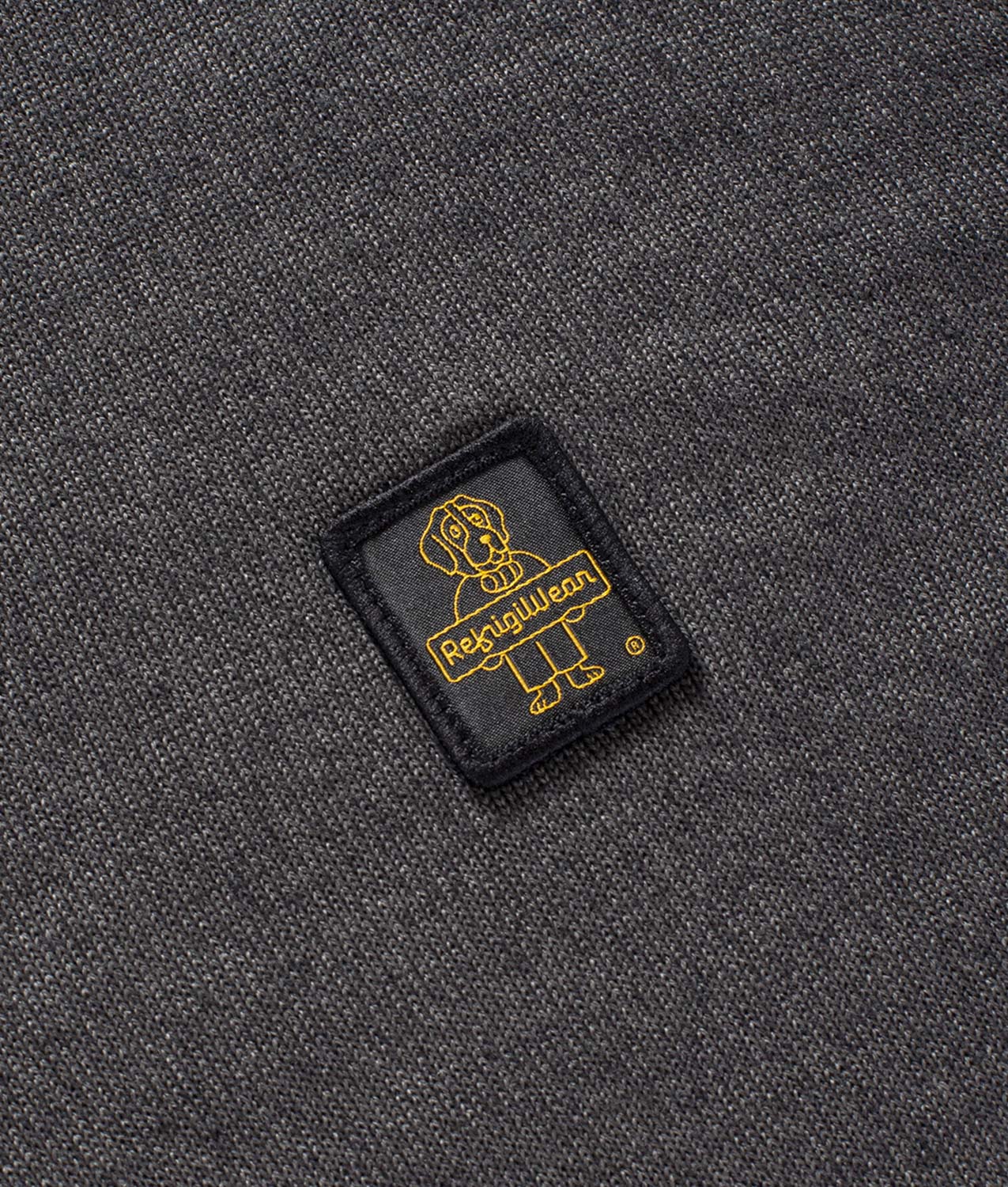 BENNET WASH PULLOVER