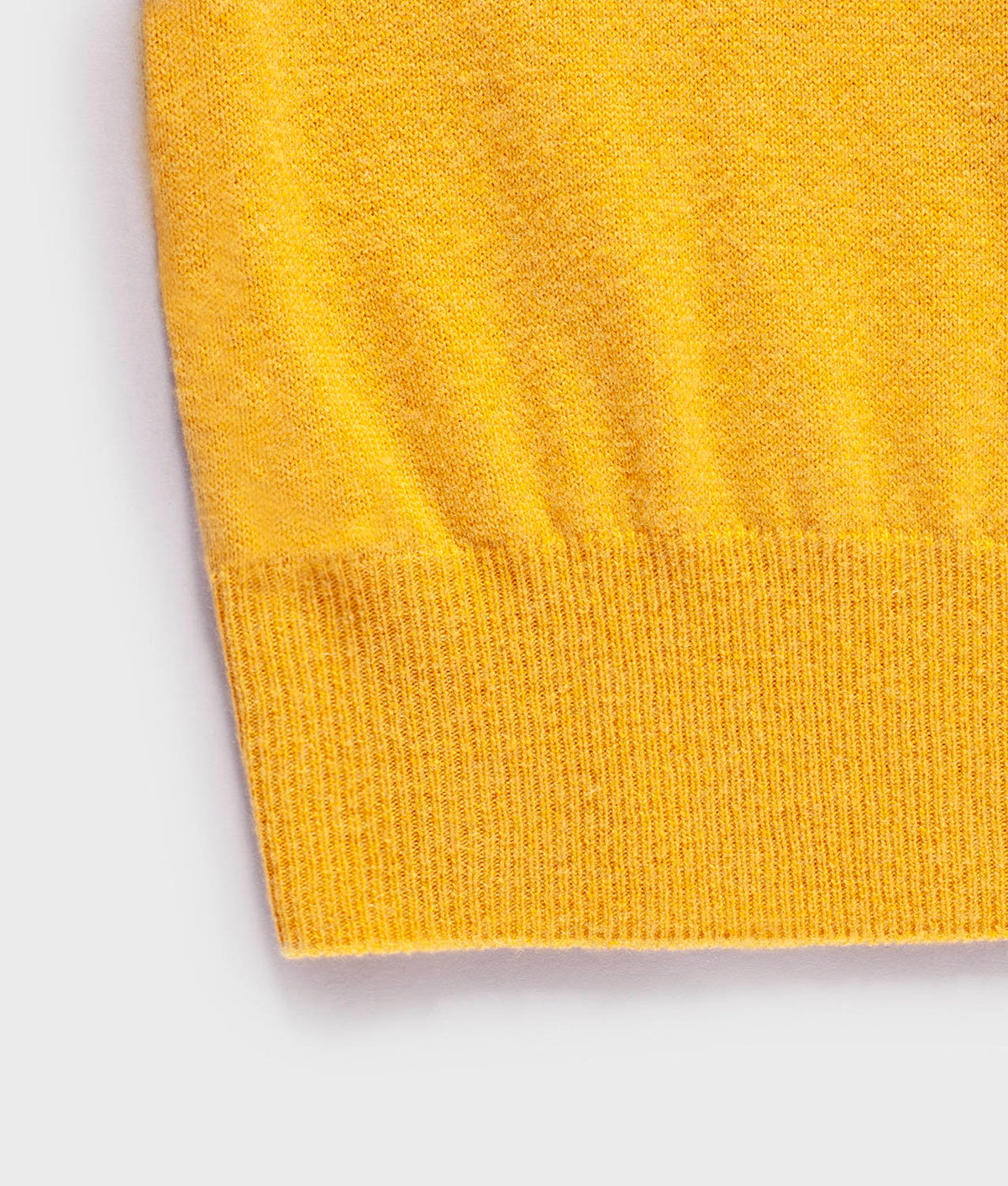 COLIN STRIPE PULLOVER