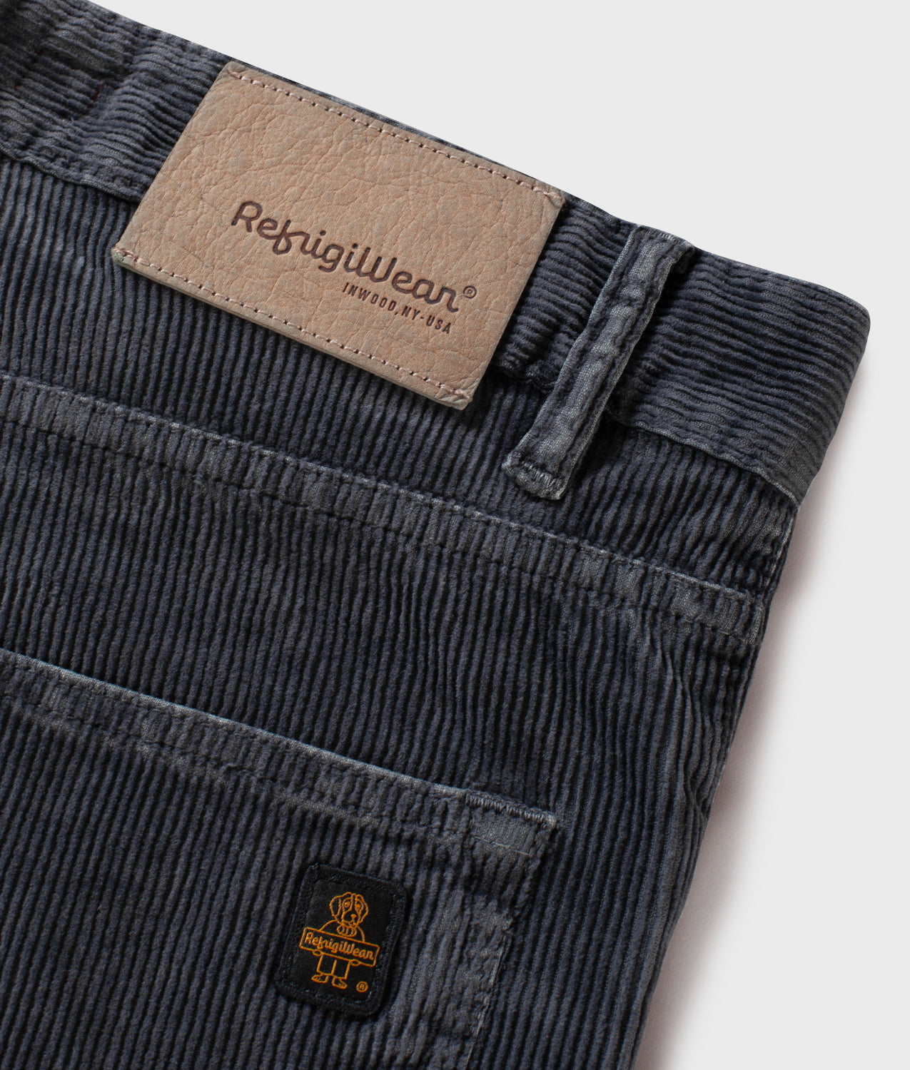 CENTURY PANTS