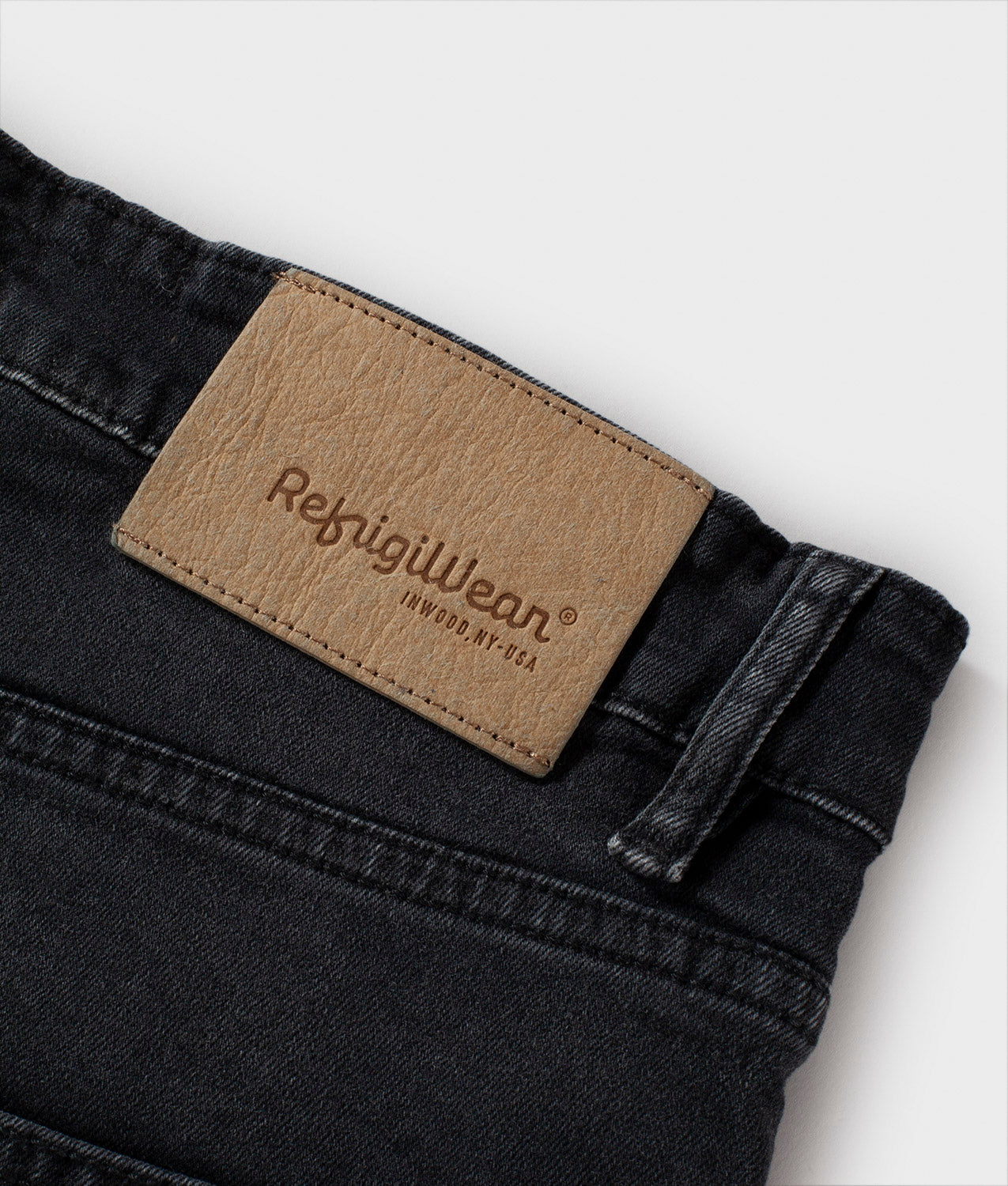 CENTURY PANTS