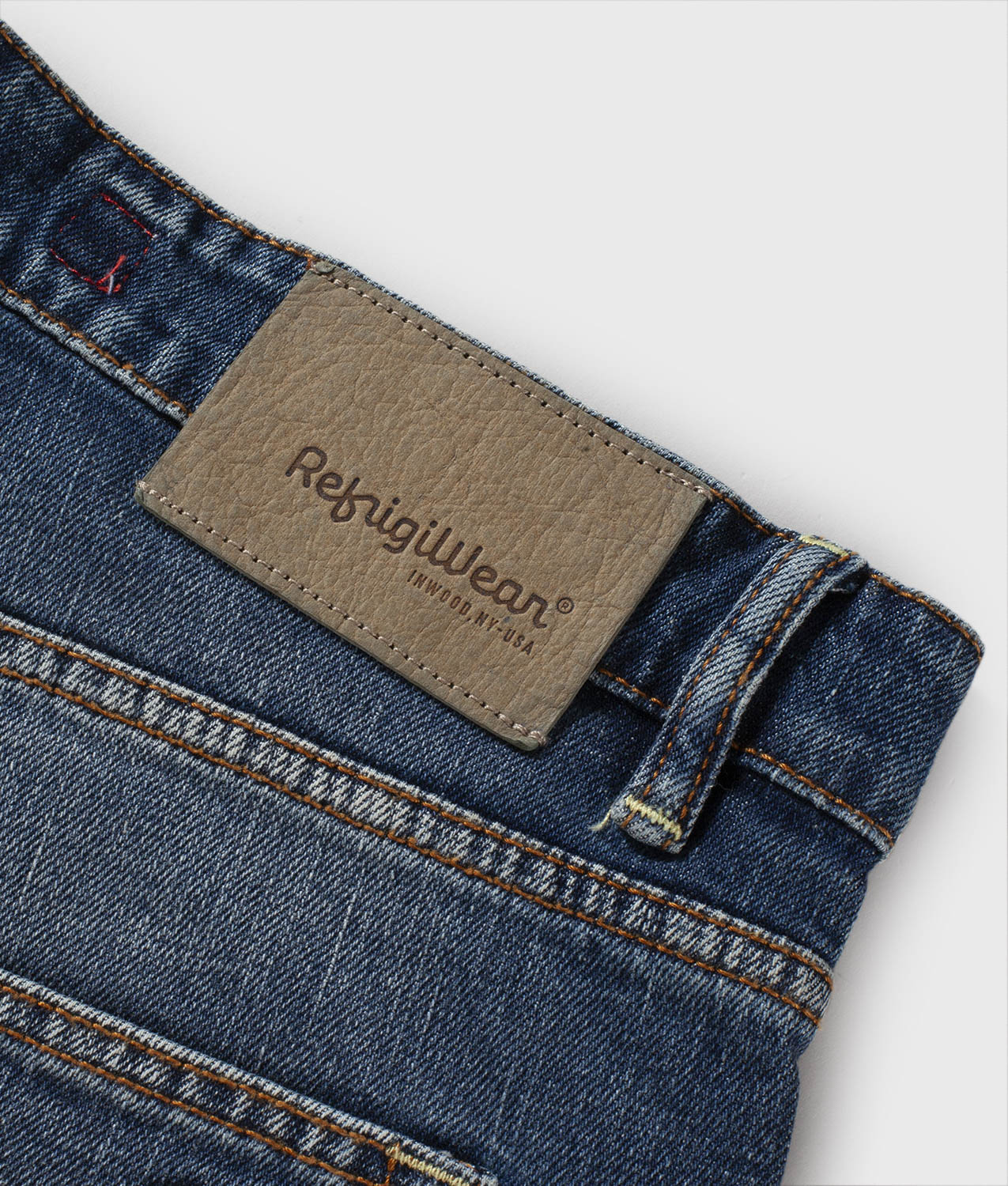 CENTURY PANTS