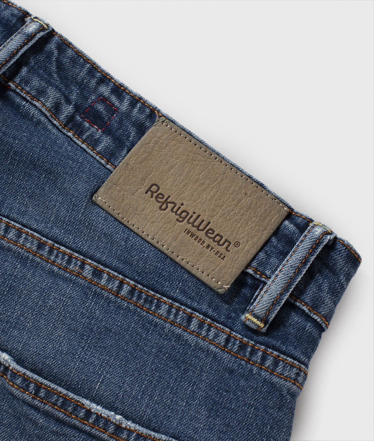 CENTURY PANTS