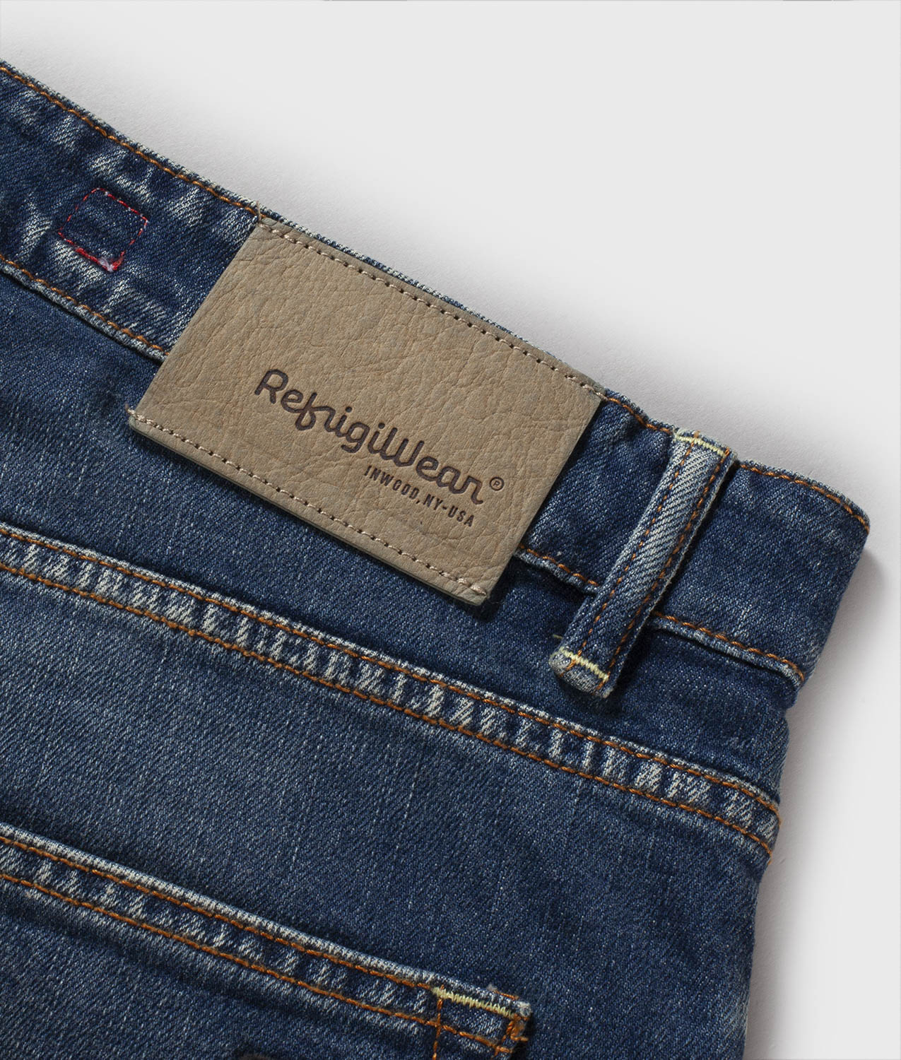 CENTURY PANTS