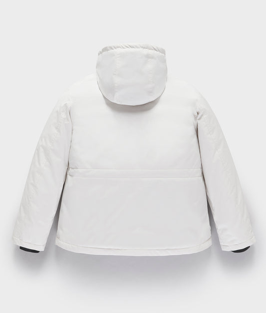 WINTER SHEILA JACKET TOFU | RefrigiWear WINTER SHEILA JACKET TOFU | RefrigiWear