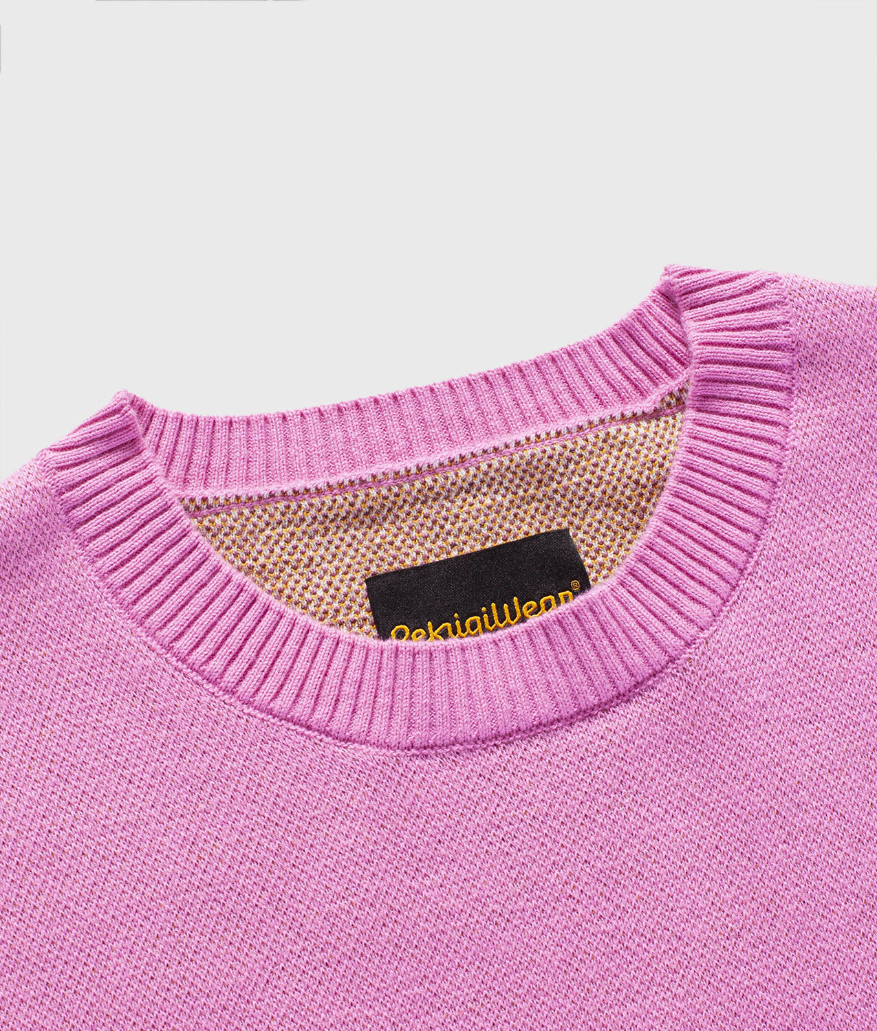 OLGA KNIT