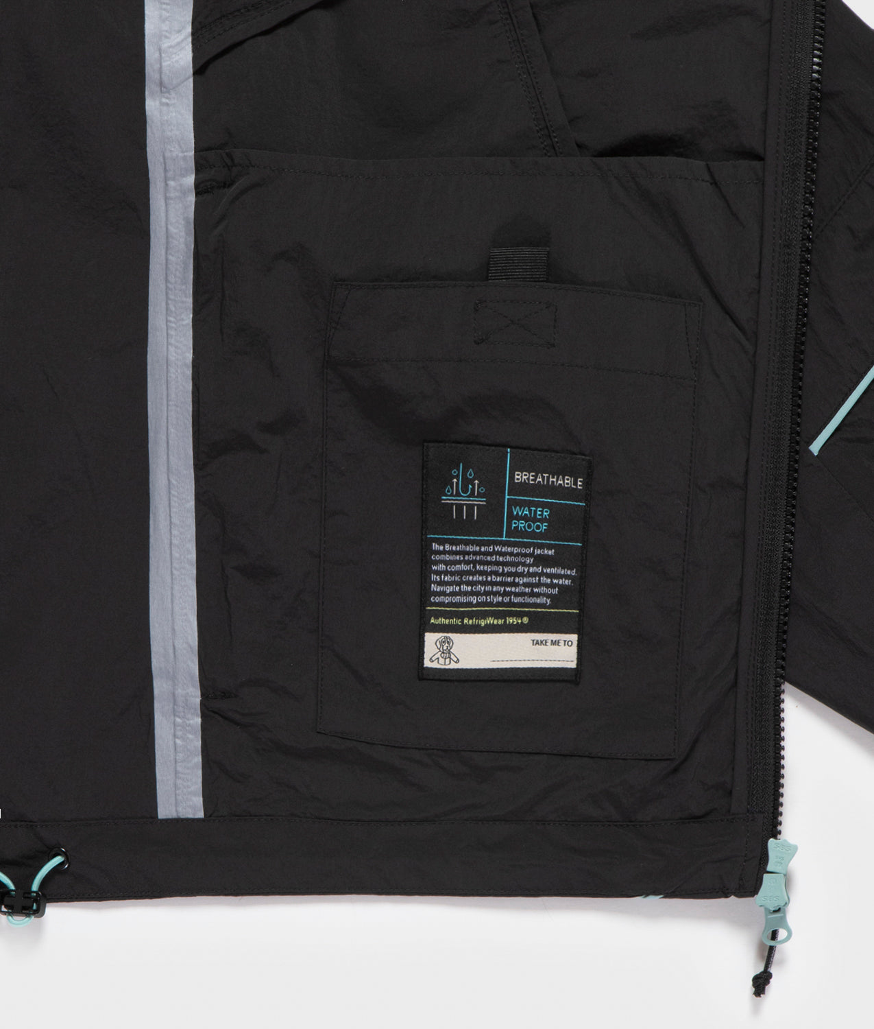 RACING BOMBER