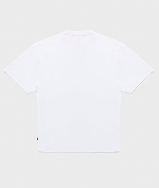 SPRINT T-SHIRT BIANCO | RefrigiWear SPRINT T-SHIRT BIANCO | RefrigiWear