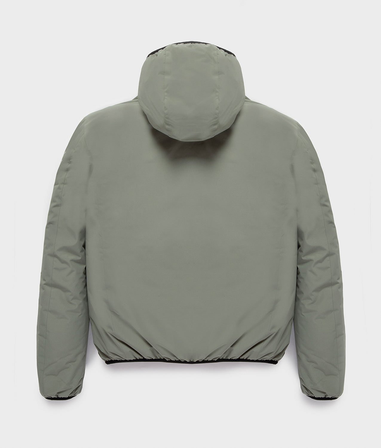 REVERSIBLE FREE JACKET