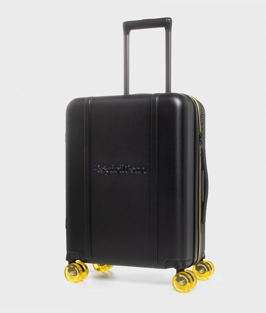 J44 CABIN TROLLEY BLACK | RefrigiWear J44 CABIN TROLLEY BLACK | RefrigiWear