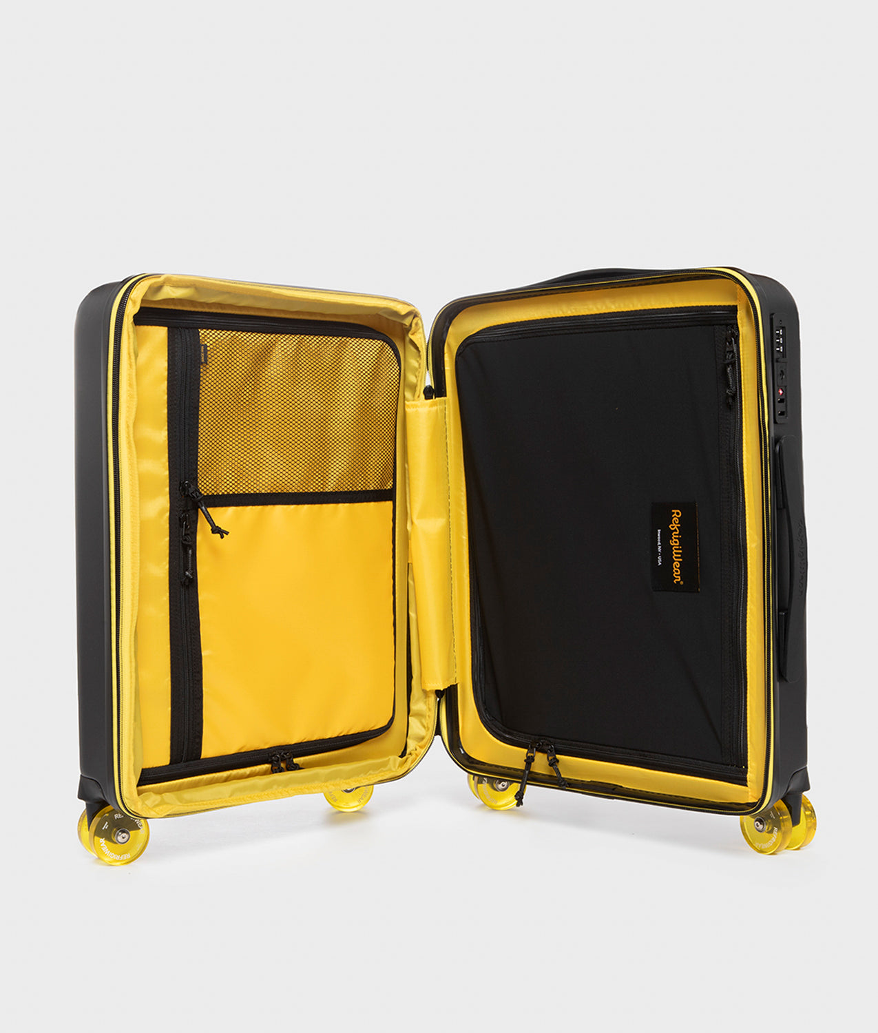 J44 CABIN TROLLEY