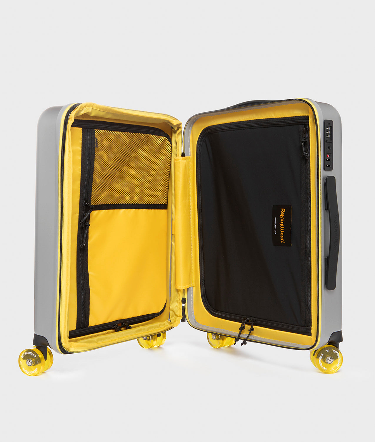 J44 CABIN TROLLEY