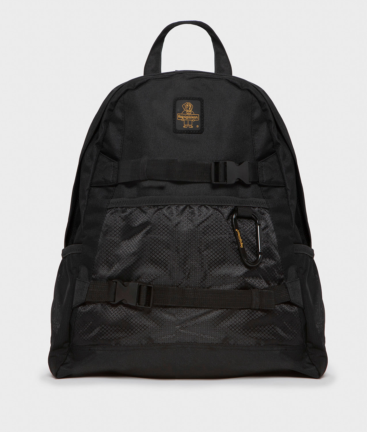 Refrigiwear Jumper - Nero/black - Zalando