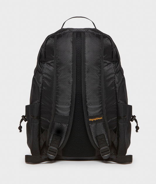 HIKE BACKPACK BLACK | RefrigiWear HIKE BACKPACK BLACK | RefrigiWear