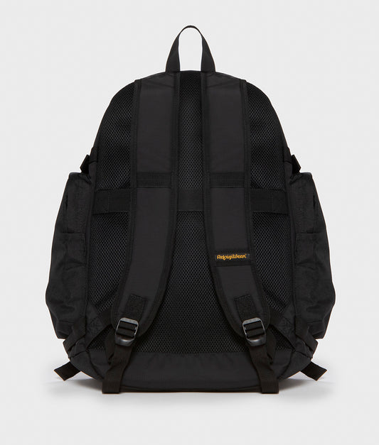 COMPASS BACKPACK BLACK | RefrigiWear COMPASS BACKPACK BLACK | RefrigiWear