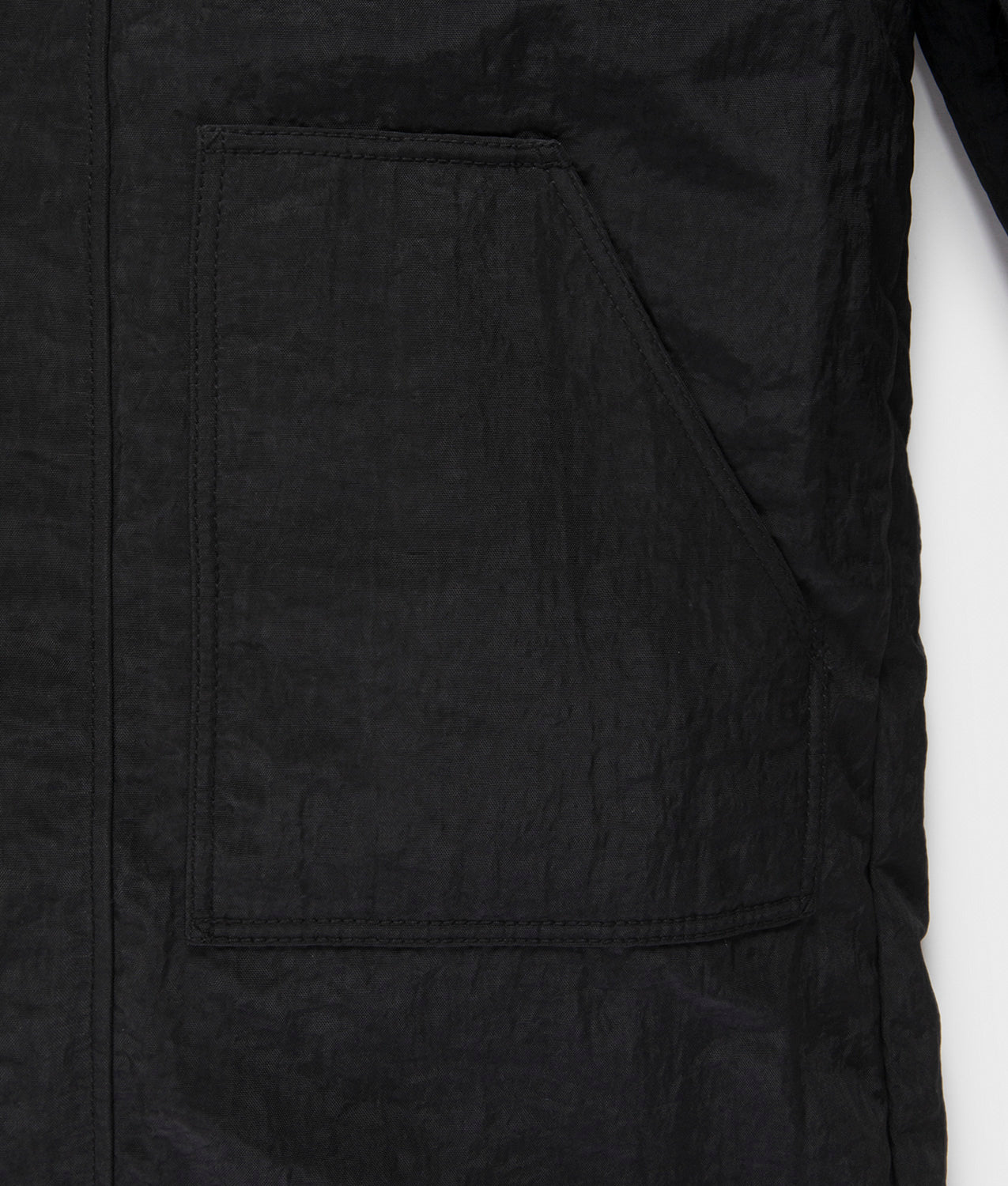 ELLIOT PARKA LAB