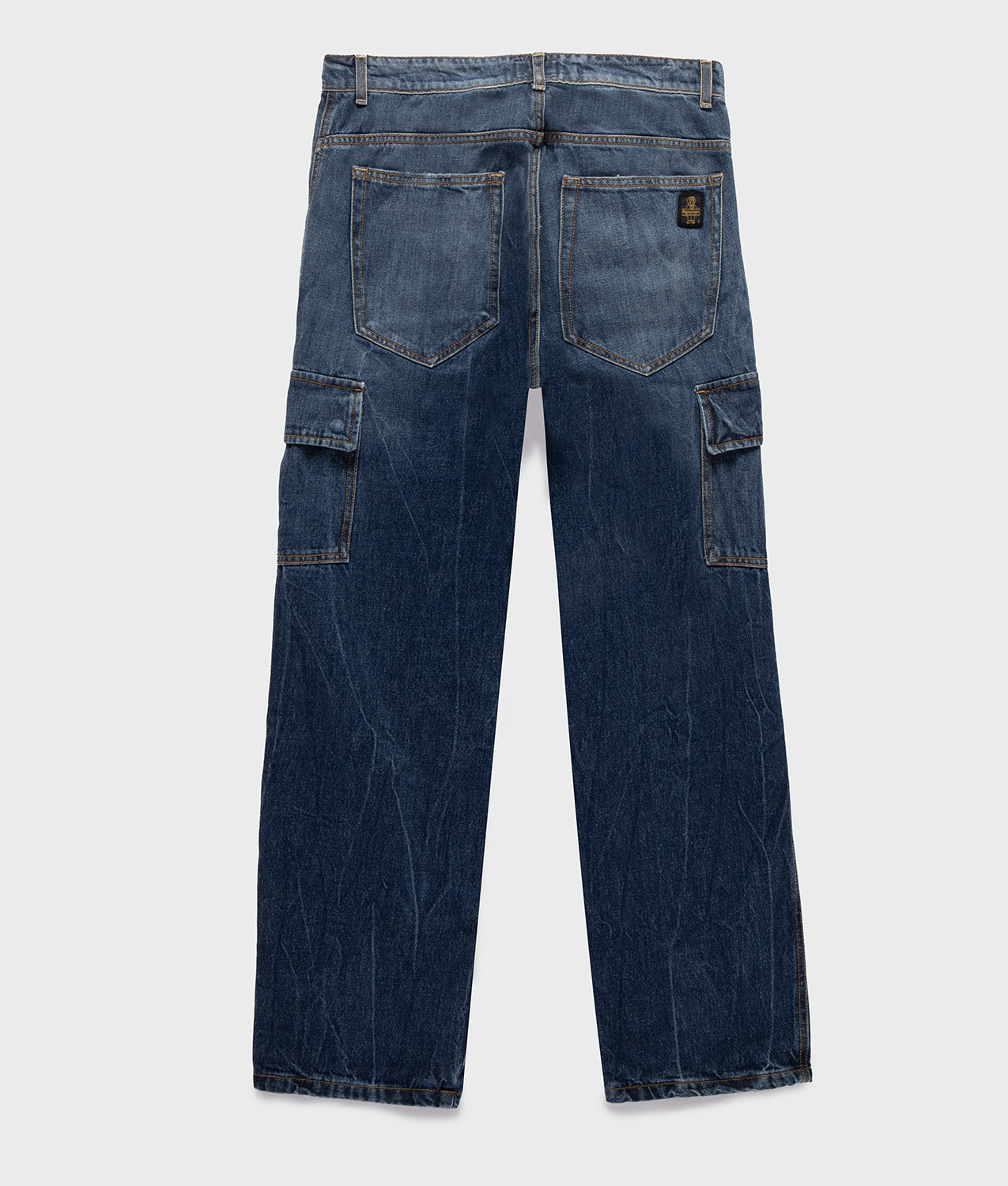 TIMELESS PANTS