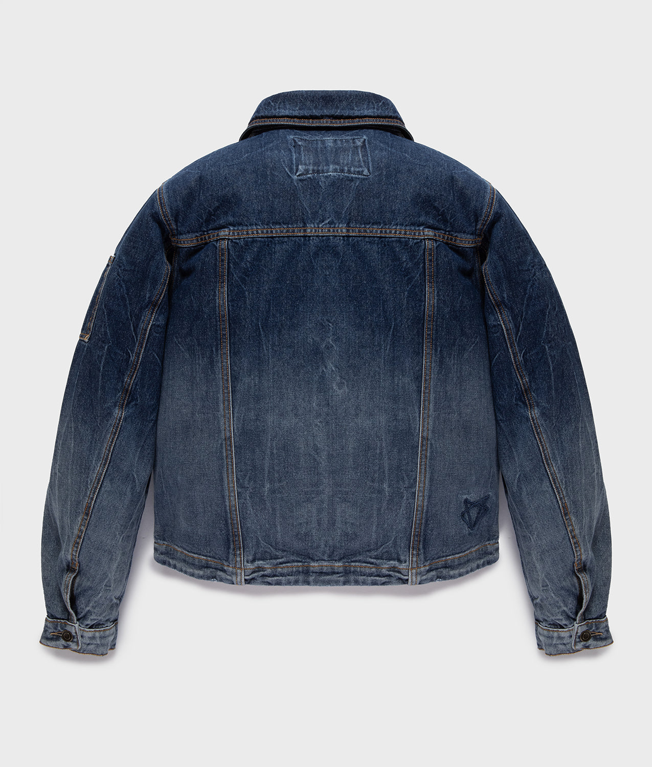 INDIGO JACKET