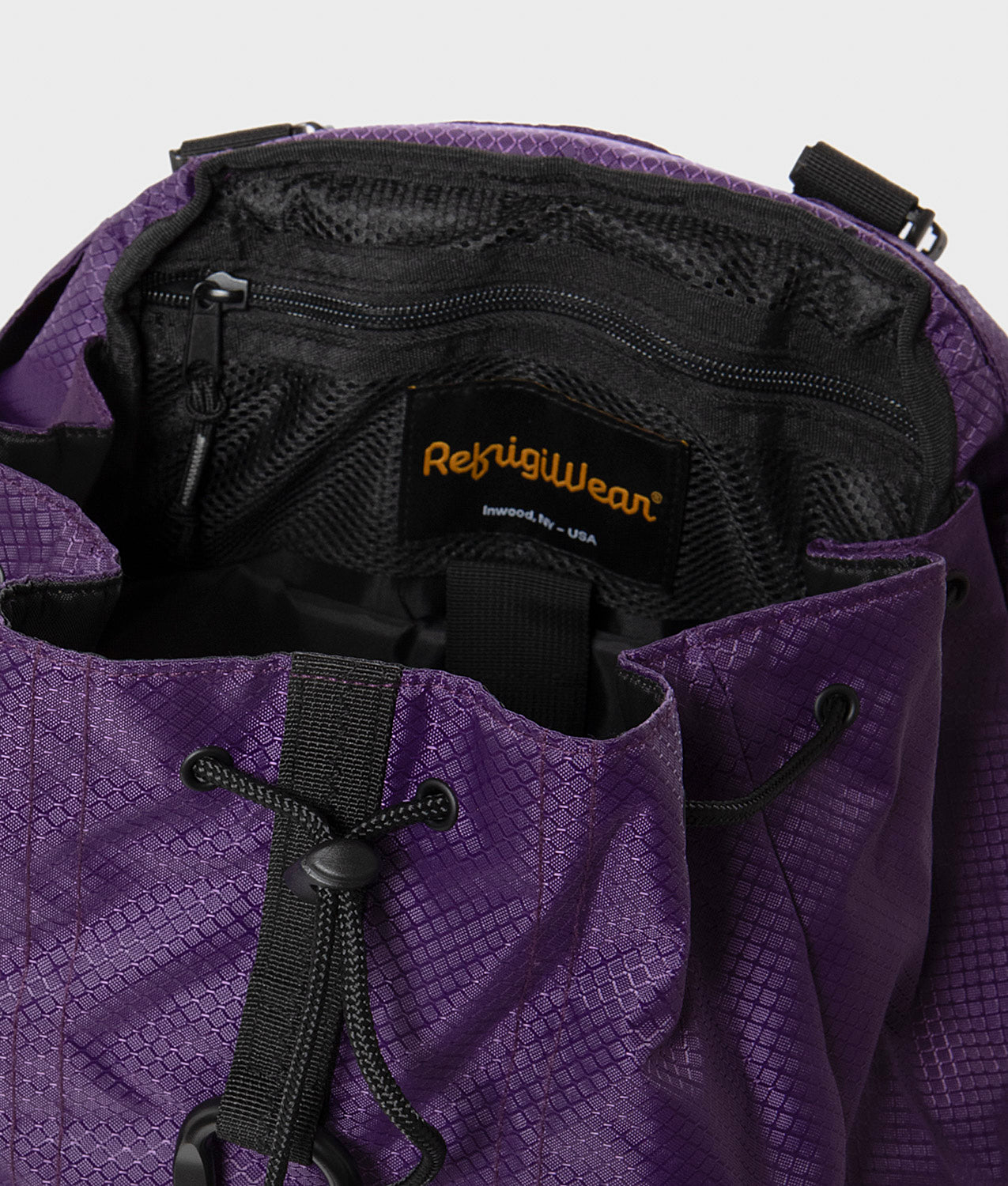 HIKE BACKPACK